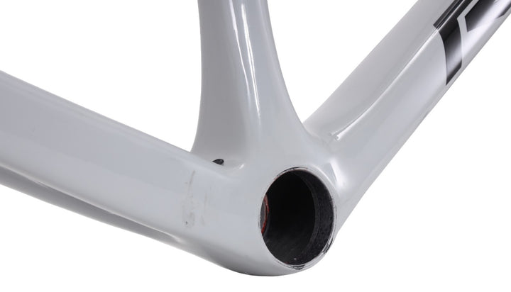 Ridley Helium SLX Disc UD Carbon Road Bike Frameset 700c SM Grey Cirrus Pro 2023