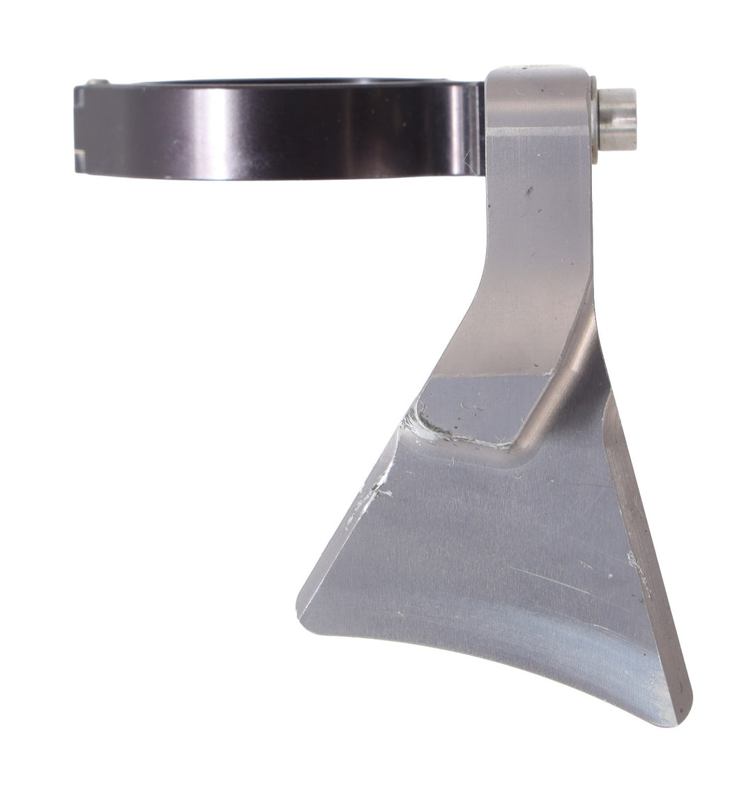 K-Edge Cross Single XL Road Bike Chain Catcher 34.9mm Clamp-On GRAY Chain Drop