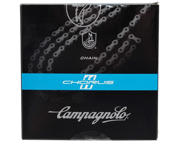 Campagnolo Chorus 11 Speed Road Bike Chain 114 Links CN9-CH1 C11 Race Italy