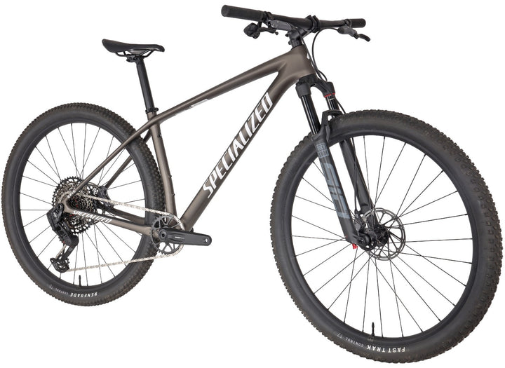 Specialized Epic Hardtail Comp 29" Carbon Mtn Bike 1x 12 Spd MED SATIN SRAM 2025
