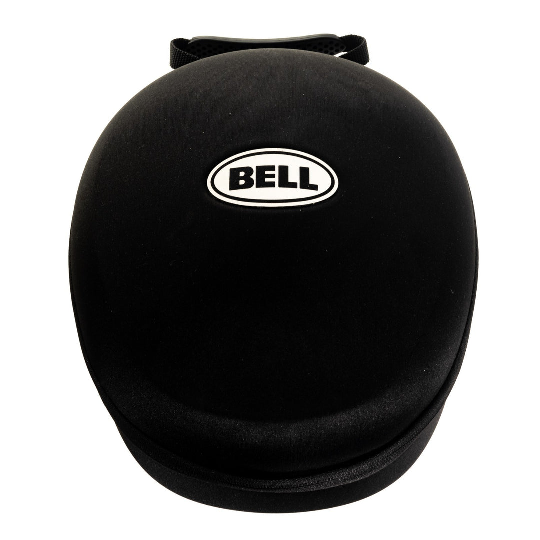 Bell Helmets Soft Case Travel Bag BLACK Cycling Road Helmet Race Z20 Protective