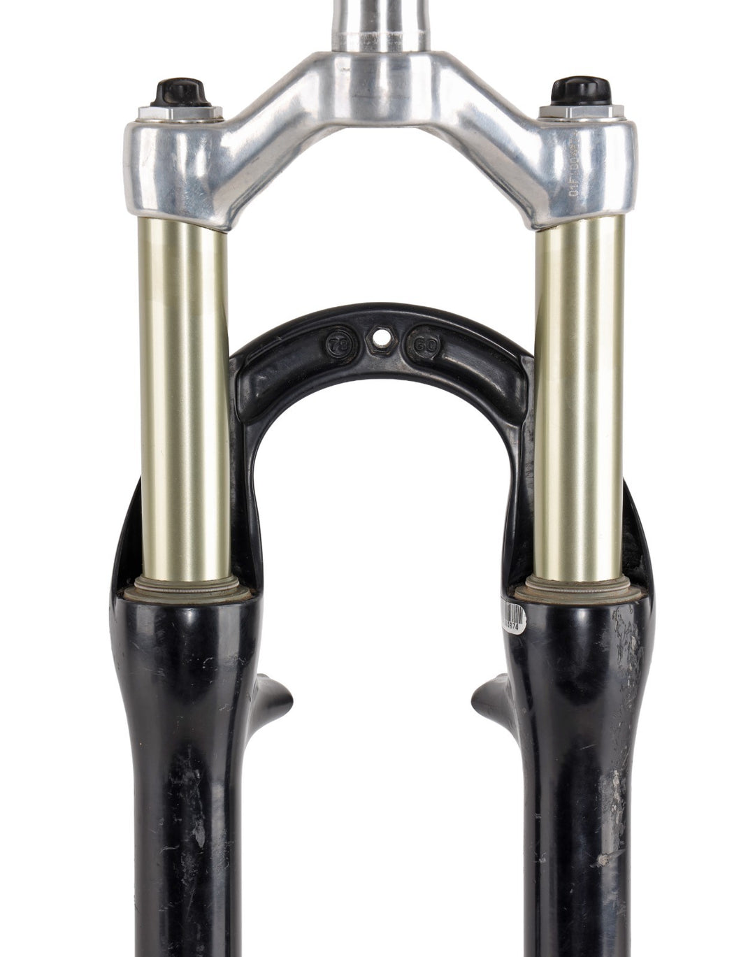 RockShox SID XC 26" Mtn Bike Hydra Air Fork 100mm Travel 1-1/8" QR V-Brake Disc