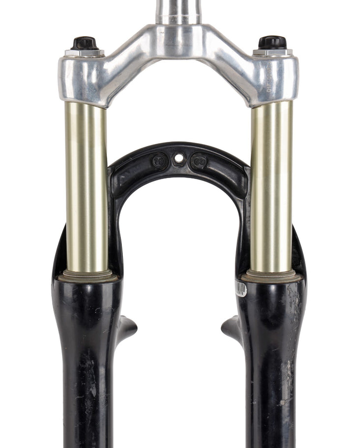 RockShox SID XC 26" Mtn Bike Hydra Air Fork 100mm Travel 1-1/8" QR V-Brake Disc