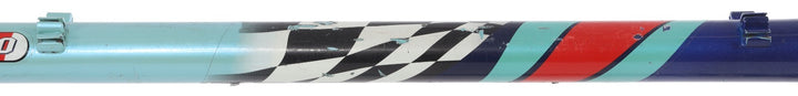 Bianchi Tycoon Boron 5000 Steel Mountain Bike Frame 26" Celeste S/M Hardtail MTB