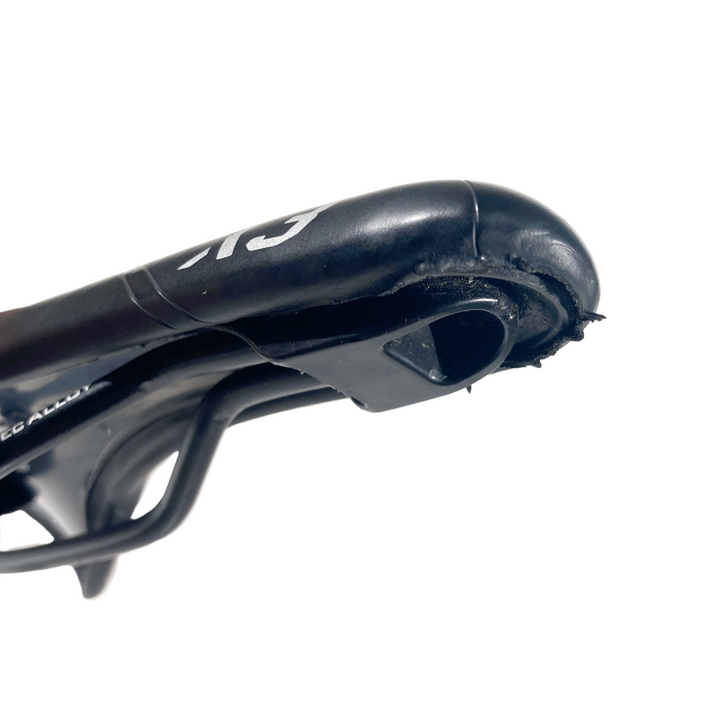 Selle Italia X3 XP Saddle 130mm 7x 7mm FEC Alloy Road Gravel Bike MTB Race