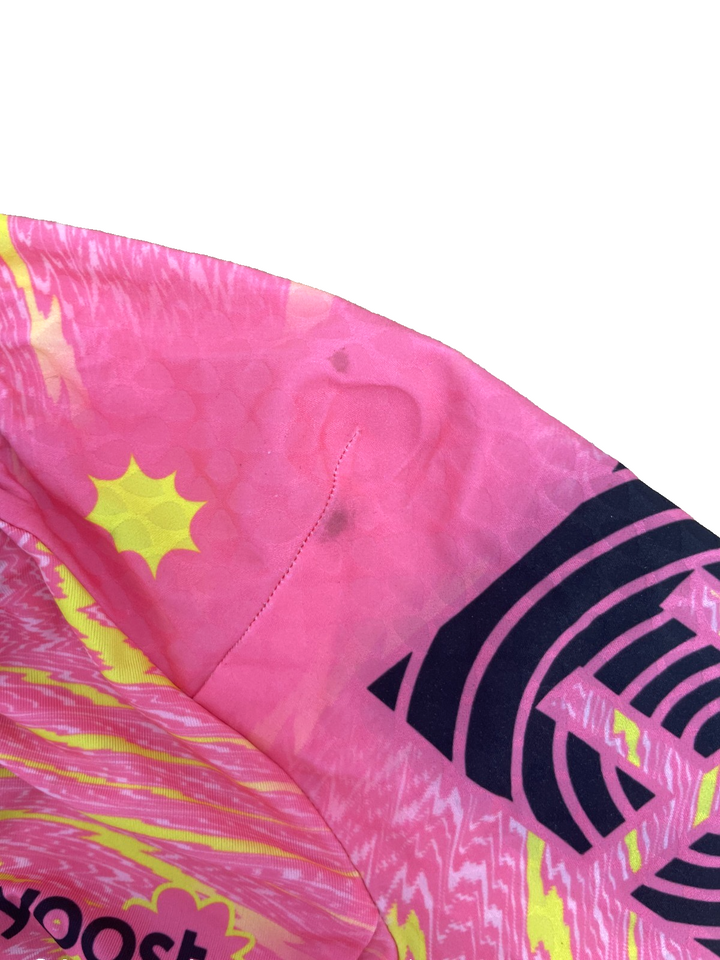 Rapha EF Cannondale Pro Team Long Sleeve Cycling Kit Women XS/S Road Bike wahoo