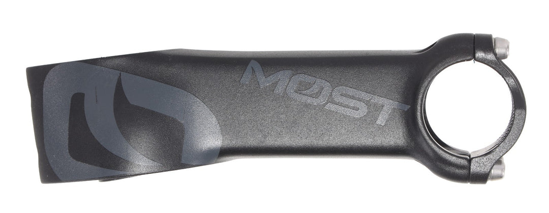 Most Tiger Aero TICR Alloy Road Bike Stem 31.8 x120mm Internal -8° Pinarello