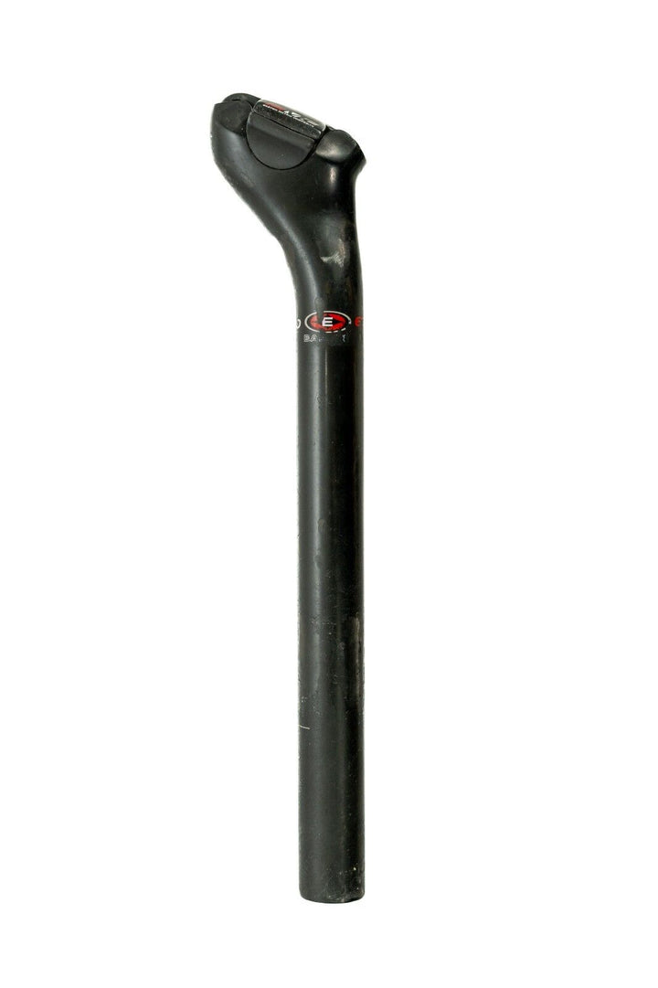 Easton EC90 EMC Carbon Road Bike Seatpost 31.6 x 350mm 20mm Offset Gravel Bike