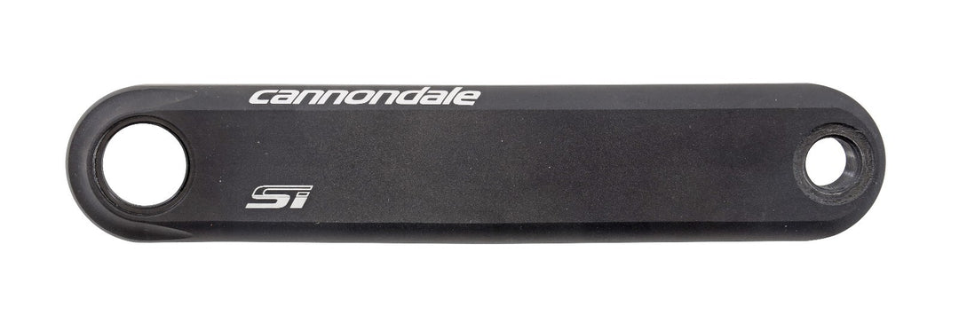 Cannondale Hollowgram Si BB30 Alloy LEFT Road Bike Crank Arm ONLY 172.5mm