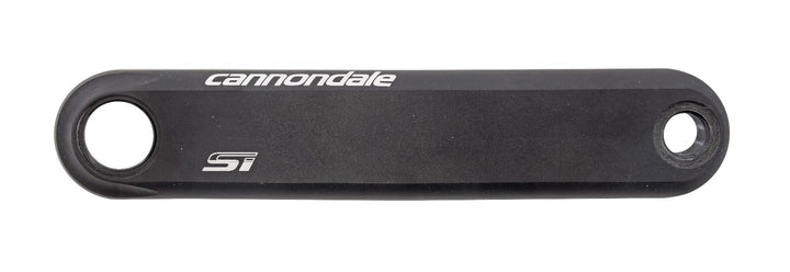 Cannondale Hollowgram Si BB30 Alloy LEFT Road Bike Crank Arm ONLY 172.5mm
