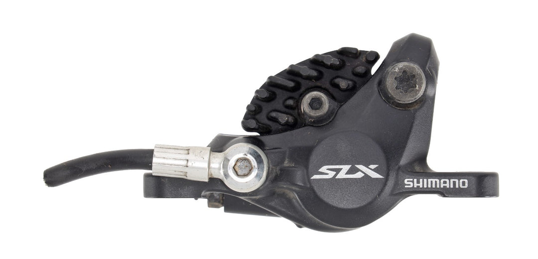 Shimano SLX BR-M7000 Disc Brake Mountain Bike Caliper Hydraulic Post Mount