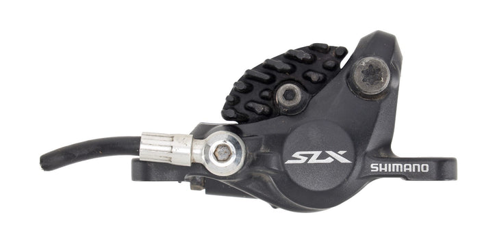 Shimano SLX BR-M7000 Disc Brake Mountain Bike Caliper Hydraulic Post Mount