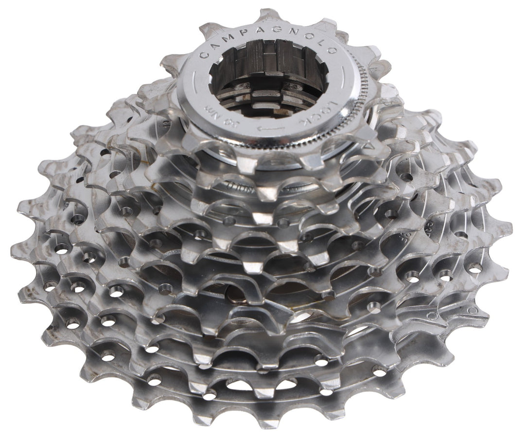 Campagnolo Chorus Ultra Drive 10 Speed Road Bike Cassette 11-25T Steel Vintage