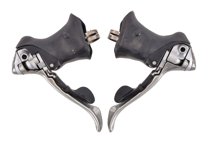 Shimano Ultegra ST-6510 Road Bike 3 x 9 Speed Shift Brake Lever SET Touring TT