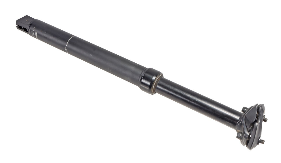 Giant Contact Switch Mountain Bike Dropper Seatpost 30.9mm 125mm Travel XC
