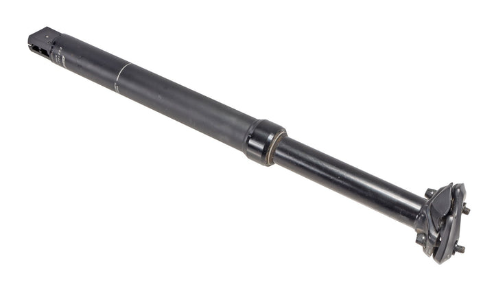 Giant Contact Switch Mountain Bike Dropper Seatpost 30.9mm 125mm Travel XC