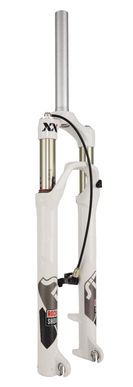 RockShox SID XX 29" Mtn Bike Dual Air Fork 100mm Travel 1-1/8" Remote QR Disc