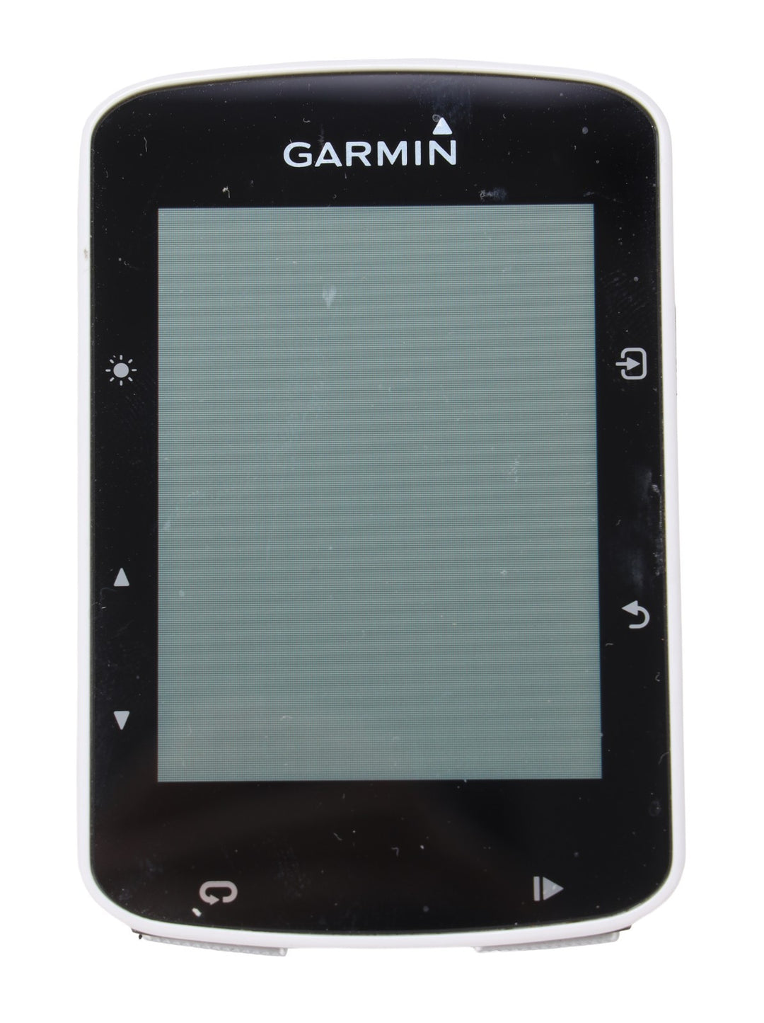 Garmin Edge 520 Road Bike GPS Computer w/Mounting Bracket Mountain Gravel XC
