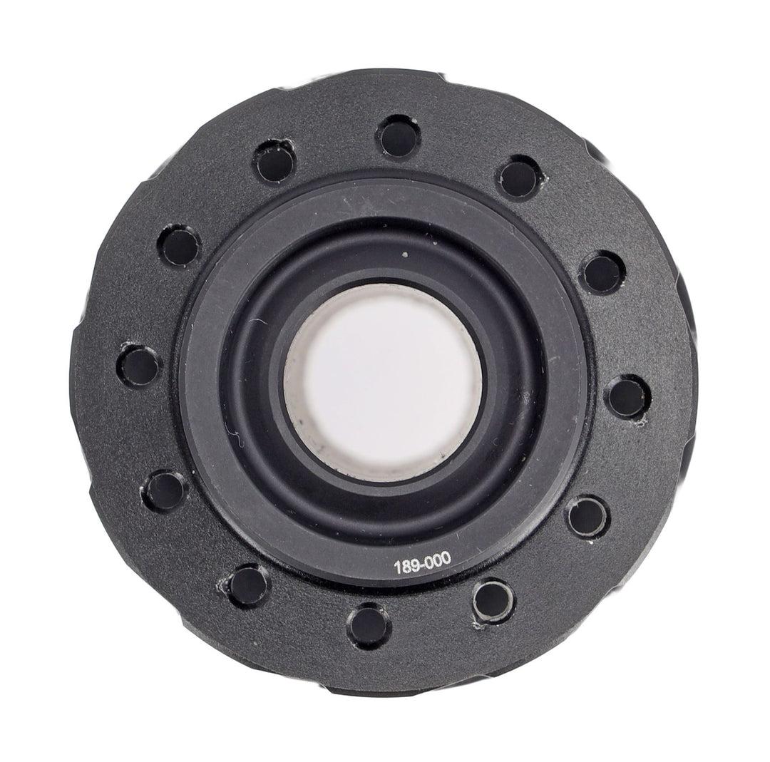 Zipp ZM2 SL Front Mountain Bike Hub 24 Hole Center Lock Disc 15 x 110mm Boost XC