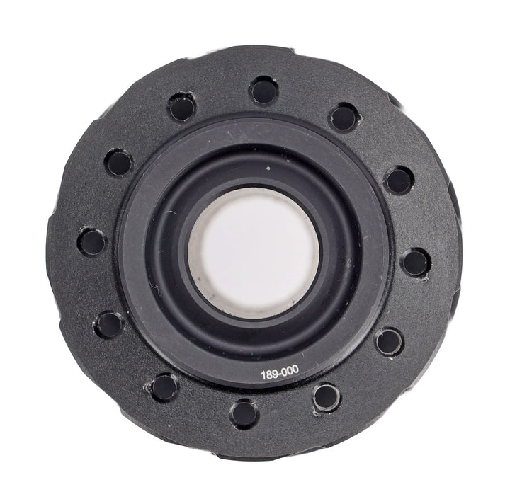 Zipp ZM2 SL Front Mountain Bike Hub 24 Hole Center Lock Disc 15 x 110mm Boost XC