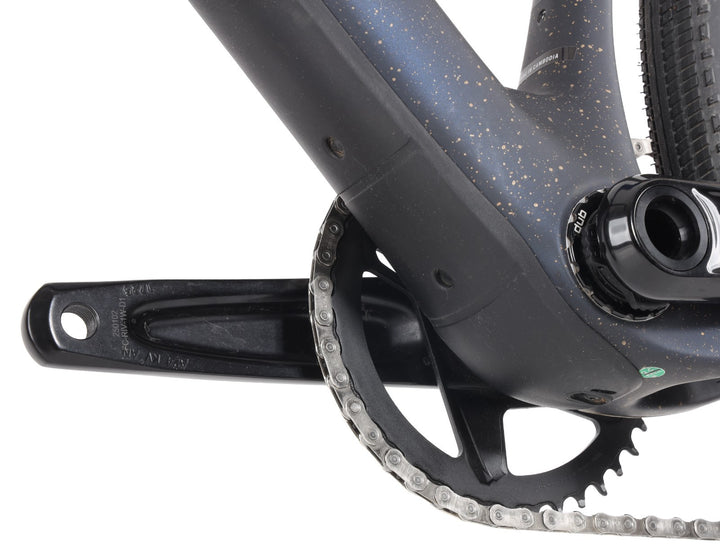 Trek Checkpoint SL 6 G3 Carbon Disc Gravel Bike MD/LG BLUE SRAM AXS 1x 12s 2025