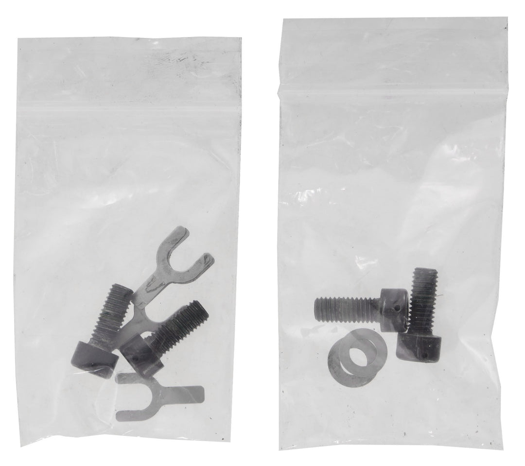 Shimano XTR BL-M975 MTB Hydraulic Brake Lever SET w/ BR-M975 Calipers 2 Piston