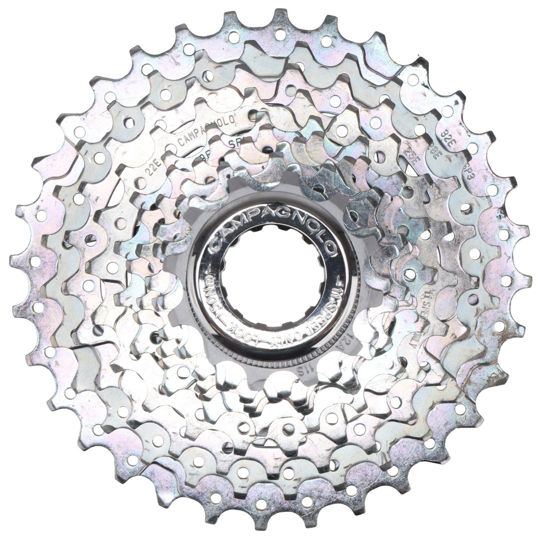 Campagnolo Centaur 11 Speed Road Bike Cassette 12-32T Italy