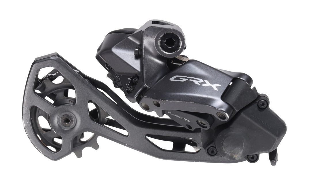Shimano GRX Di2 RD-RX825 2x 12 Speed Gravel Bike Rear Derailleur 36T Max