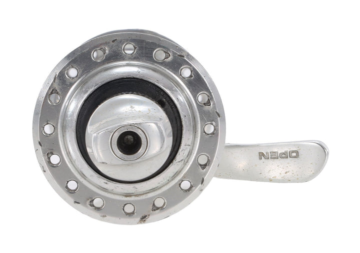 Shimano Dura-Ace HB-7700 Quick Release FRONT Hub 100mm 32H QR Vintage