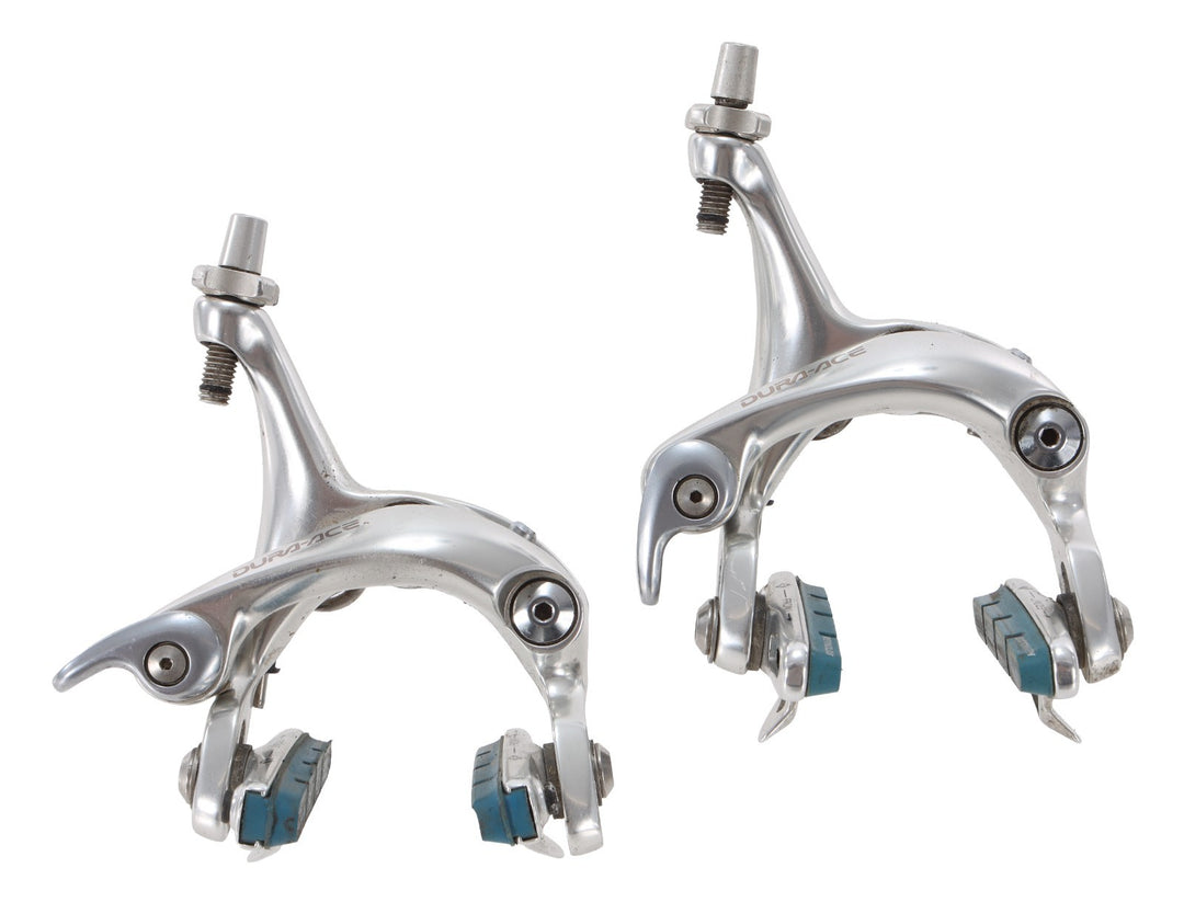 Shimano Dura-Ace BR-7700 Dual Pivot Road Bike Brake Caliper SET F+R