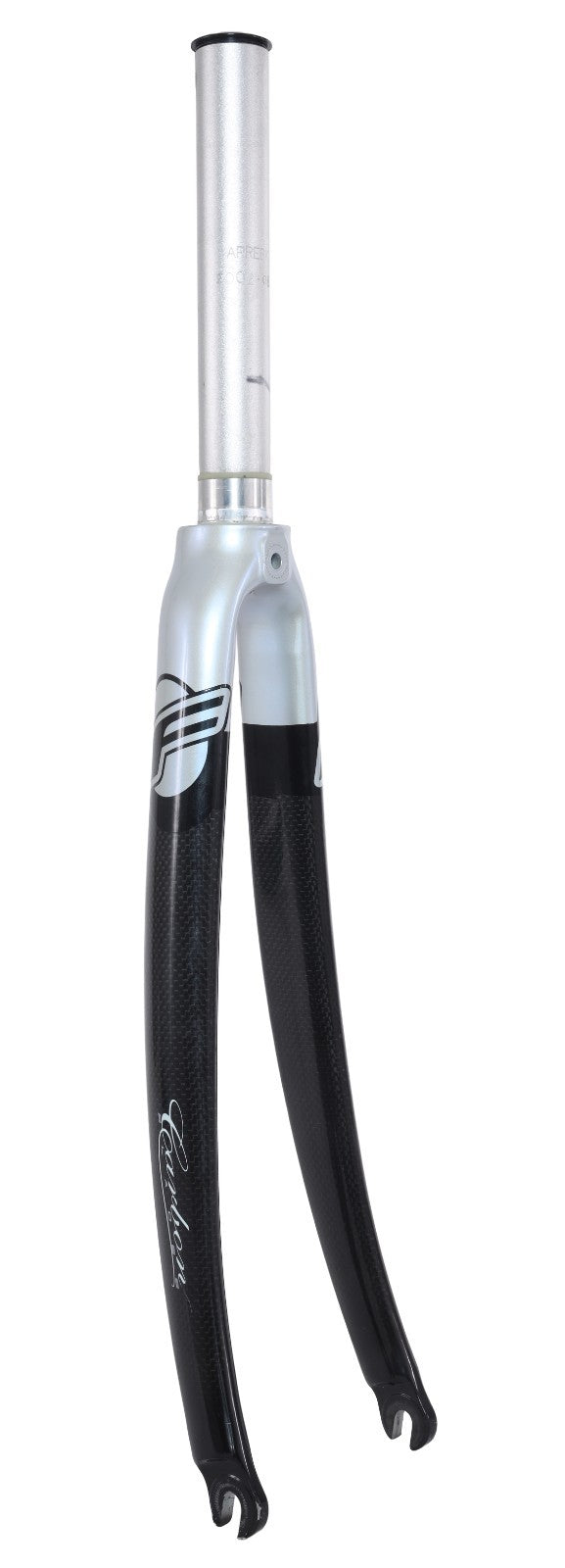 Felt Carbon Blades Road Bike Fork 1-1/8" Straight QR 700c Rim