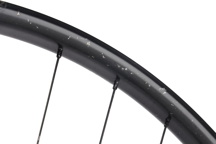 Stan's NoTubes Flow MK3 XT Alloy Disc Tubeless 29" Mtn Bike Wheelset 12 Sp MS CL