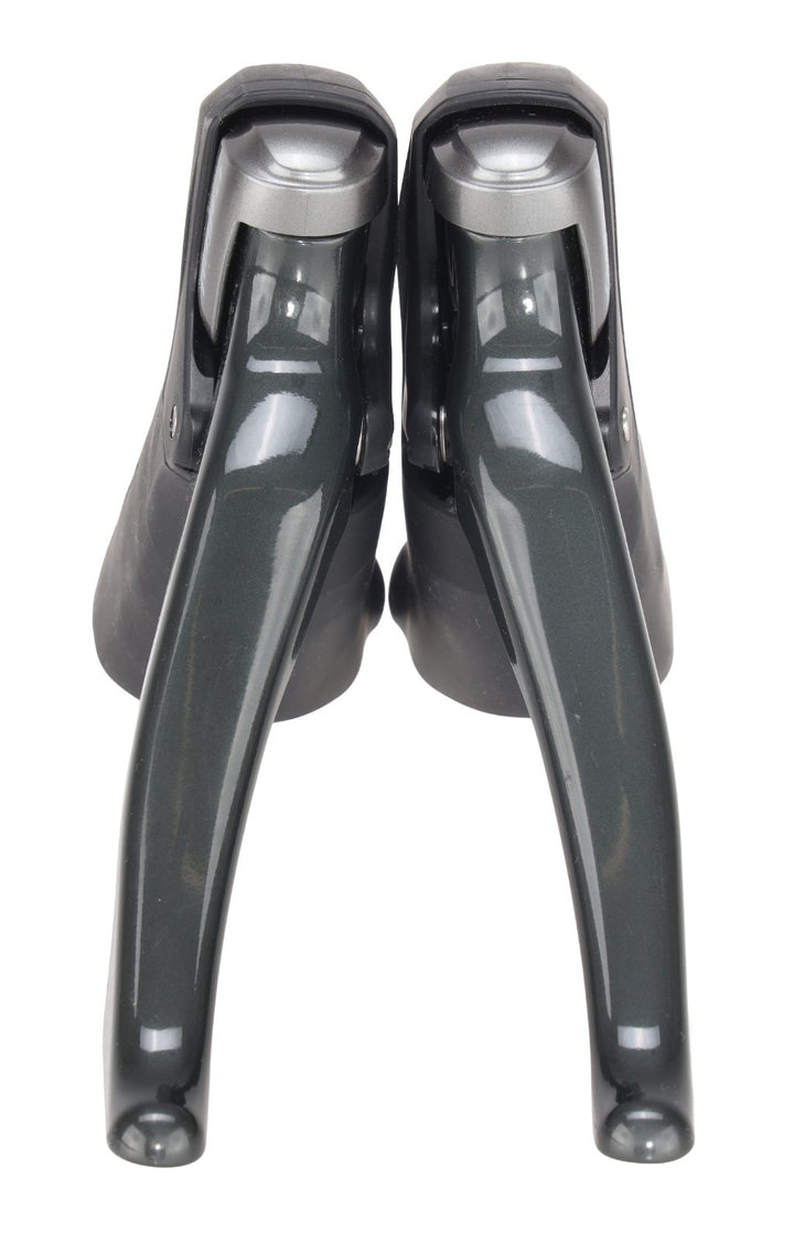 Shimano Tiagra ST-4700 2 x 10 Speed Road Bike Shift Brake Lever Set Mechaincal