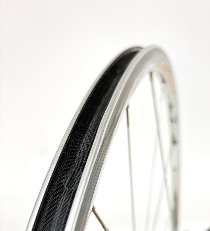 Mavic Ksyrium Equipe Alloy REAR Clincher Road Wheel Shimano 11 Speed 700c QR Rim