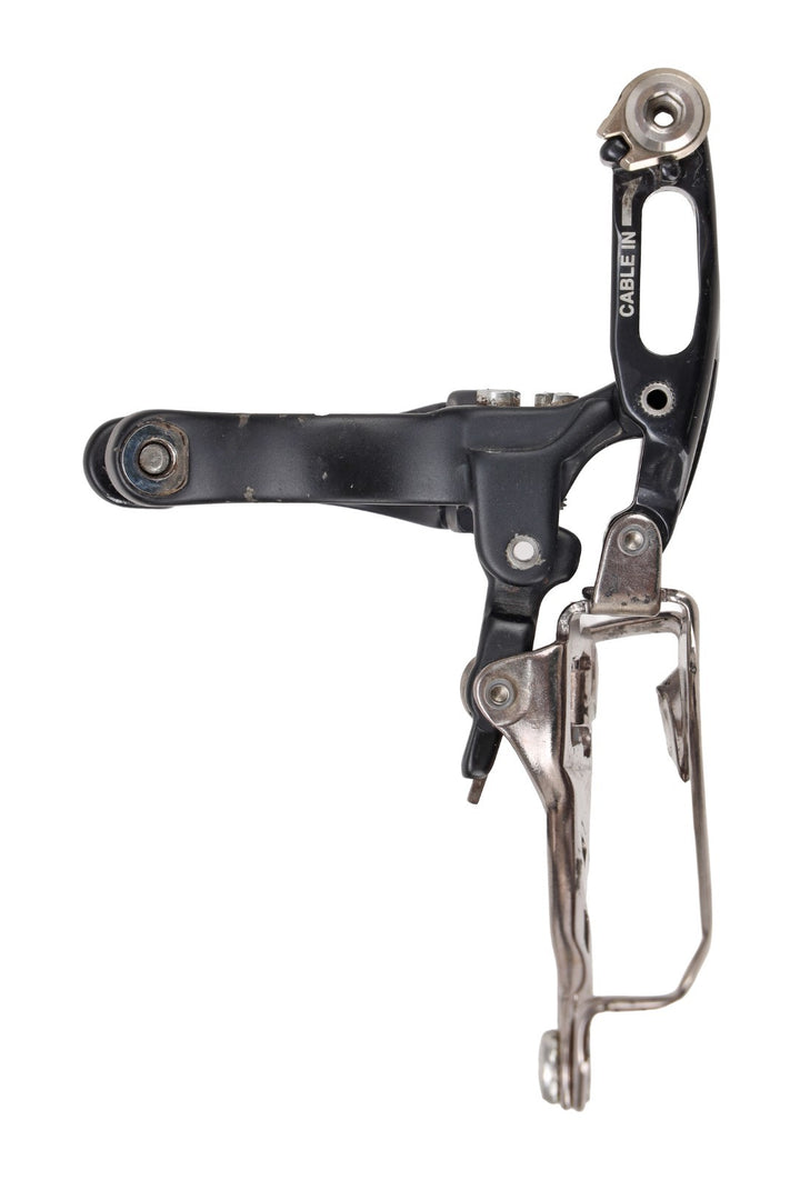 Shimano Dura-Ace FD-9000 2 x 11 Speed Road Bike Front Derailleur 34.9mm Clamp