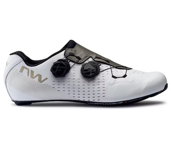 Northwave Extreme Pro 30th Anniversary Carbon Road Bike Shoes EU 41.5 Men US 9