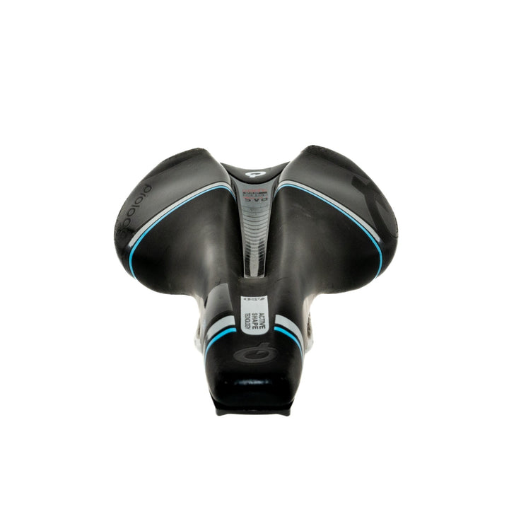 Prologo Scratch Dea Road Bike Saddle 145mm 7 x 7mm TiRox Rail Gravel Mountain