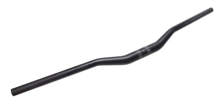 FUNN Black Ace Carbon Mountain Bike Handlebars 31.8x 785mm 30mm Rise 8° Sweep XC