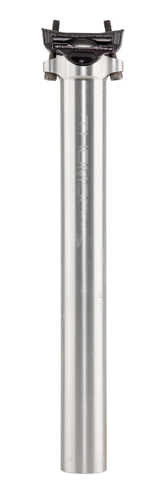Thomson Elite Alloy Mtn Bike Seatpost 31.6 x 287mm 0mm SB 7 x 7mm SP-E110 SILVER