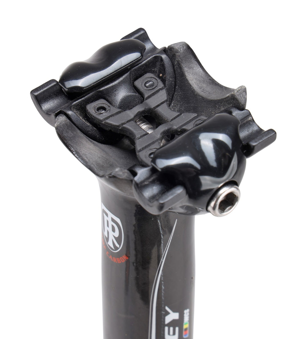 Ritchey WCS Carbon 1-Bolt Road Gravel Bike Seatpost 27.2 x 350mm 0mm Offset