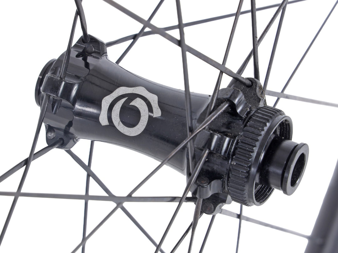 Industry Nine AR25 Alloy Tubeless Road Bike Wheelset CL Disc Shimano 11s 700c CX