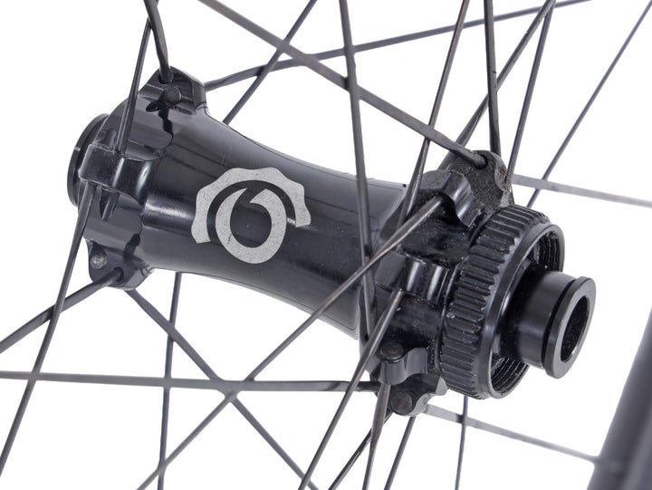 Industry Nine AR25 Alloy Tubeless Road Bike Wheelset CL Disc Shimano 11s 700c CX