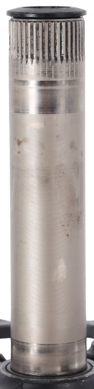 Shimano GRX FC-RX810 Gravel Bike 1 x 11 Speed Crankset 170mm 40T Single