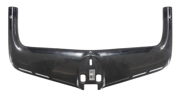 Bontrager Speed Concept Carbon Triathlon Bike Aero Base Handlebar 40mm Gray TT