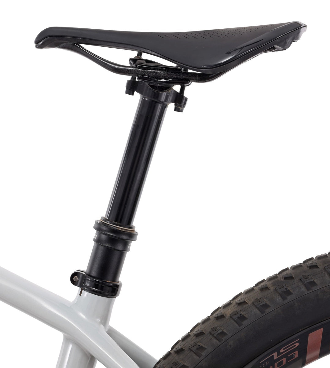 Specialized S-Works Epic HT AXS XX1 29" Carbon Mtn Bike SM Dove Grey SRAM 2020