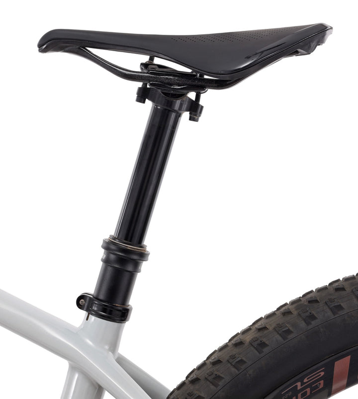 Specialized S-Works Epic HT AXS XX1 29" Carbon Mtn Bike SM Dove Grey SRAM 2020