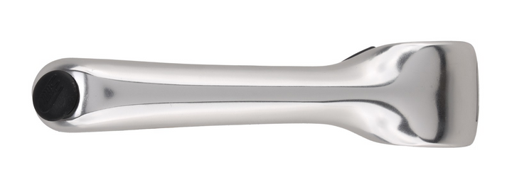 3ttt Podium 1" Quill Alloy Road Bike Stem 25.8 x 110mm SILVER Vintage Cycling 3T