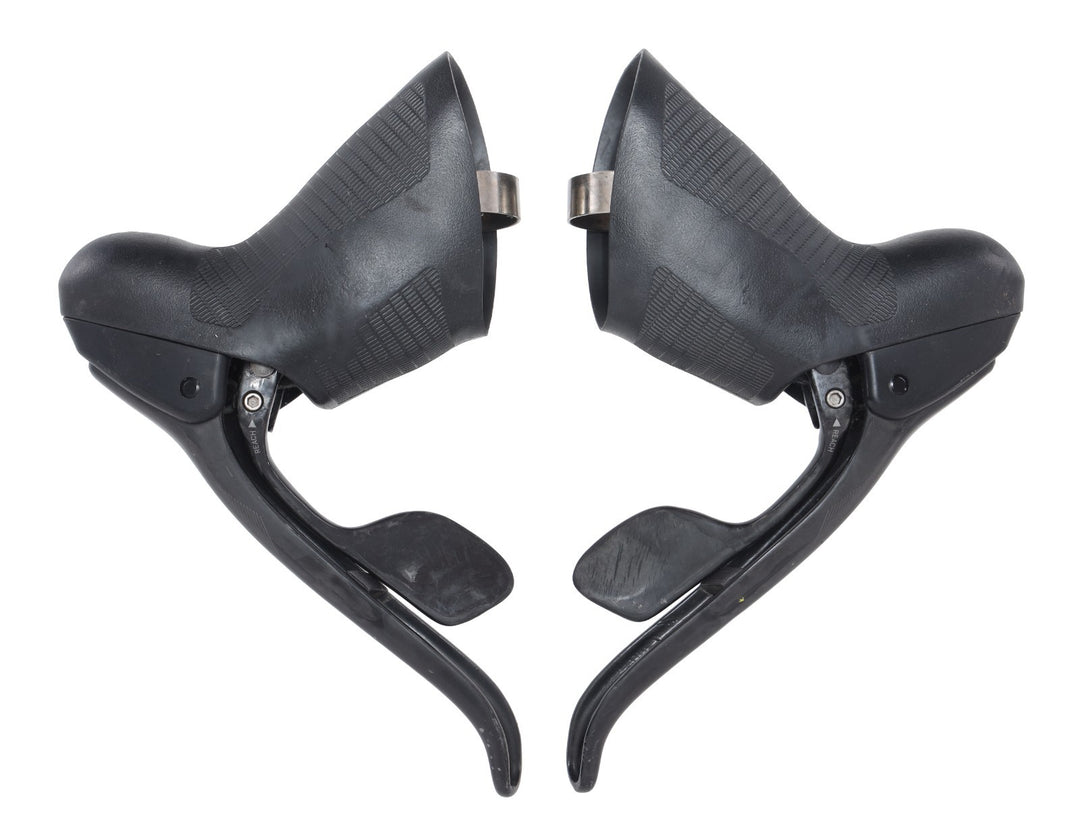 SRAM Red DoubleTap Mechanical Rim Road Bike 2x 11 Speed Shift Brake Lever PAIR