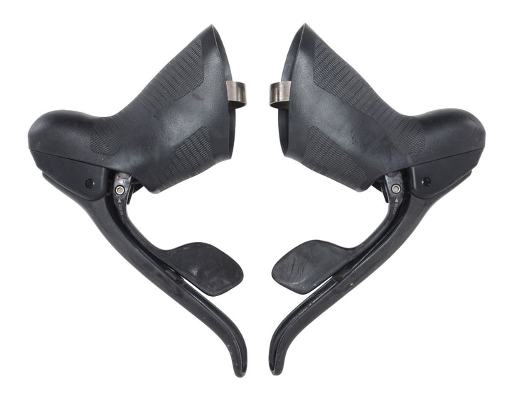 SRAM Red DoubleTap Mechanical Rim Road Bike 2x 11 Speed Shift Brake Lever PAIR