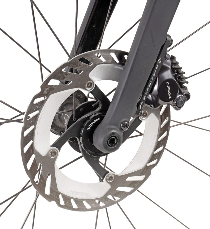 Pivot Vault Gravel Bike XS HED Ardennes Shimano GRX 12s Hydraulic Carbon 2024